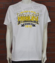 T-shirt Everlast 59800691 - SportBrand.pl Buty Nike Adidas Krosno