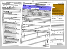 PIT, CIT, VAT - AGUS Biuro Rachunkowe Rawa Mazowiecka
