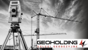 Usługi/Biuro geodezyjne - GEOHOLDING Usługi Geodezyjne Kraków