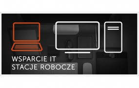 Wsparcie IT on-line - Serwis On-Line Sp. z o.o. Opole