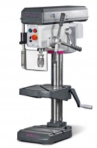 Wiertarka do metalu - ELDREW Stalowa Wola