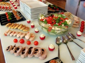 Usługi gastronomiczne - Modny Catering Gniezno