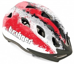 Kask rowerowy dziecięcy - ATUT Sklep Rowerowo-Sportowy Gniezno