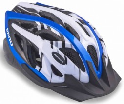 Kask rowerowy MTB - ATUT Sklep Rowerowo-Sportowy Gniezno