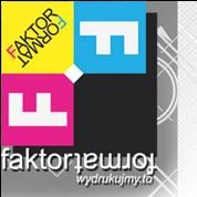 Druki wielkoformatowe - Faktor Format Brwinów