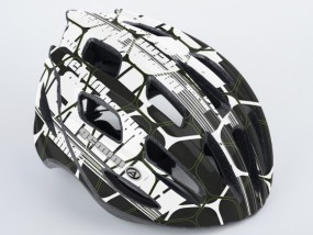 Kask rowerowy kolarski - ATUT Sklep Rowerowo-Sportowy Gniezno