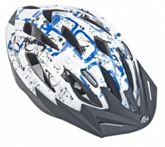Kask rowerowy MTB - ATUT Sklep Rowerowo-Sportowy Gniezno