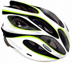 Kask rowerowy MTB - ATUT Sklep Rowerowo-Sportowy Gniezno