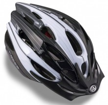Kask rowerowy MTB - ATUT Sklep Rowerowo-Sportowy Gniezno