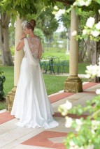 suknia ślubna - SPOSA ITALIA Leśna
