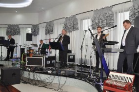 Oprawa muzyczna imprez - muzyka na żywo - Sklep Muzyczny Metro Gniewczyna Łańcucka