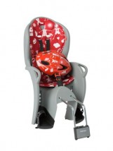 Fotelik rowerowy Hamax - ATUT Sklep Rowerowo-Sportowy Gniezno