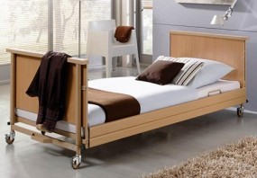 Wynajem łóżek rehabilitacyjnych - MED-RENT Wypożyczalnia łóżek i sprzętu rehabilitacyjnego Rzeszów