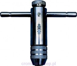 Pokrętło do gwintowników - Cromwell Narzędzia Kraków