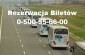 Transport międzynarodowy Rezerwacja biletów autokarowych - Chorzów Biuro Podróży GEOTOUR