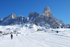 Wyjazdy narciarskie FREE SKI do Włoch - Agencja Turystyczna Via Europa Bielany Wrocławskie