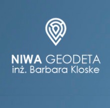 Mapy do celów projektowych - NIWA GEODETA inż. Barbara Kloske Rozłazino