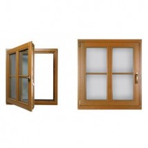 Okna drewniane Ronkowski - Premium Center sp z o.o. Łomianki