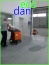 czyszczenie i polimeryzacja posadzek podłóg maszynowo czyszczenie posadzek - Oława Eco Dan Daniel Pinkosz