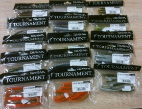 Przynęta miękka - LEDAR Wedkarstwo Serwis Militaria Survival Wrocław