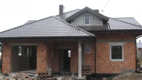 Budowa domów pod klucz - P.P.H.U. BUDMAR Herman Mariusz Sulejów