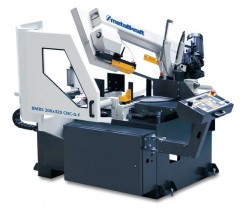 Piła taśmowa do metalu - ELDREW Stalowa Wola