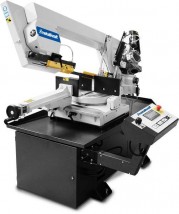 Piła taśmowa do metalu - ELDREW Stalowa Wola