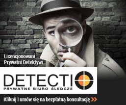 Poszukiwanie osób zaginionych lub ukrywających się - Prywatne Biuro Śledcze - Detectio Toruń