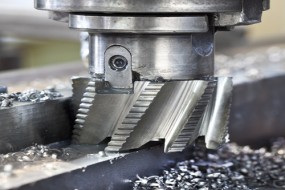 frezowanie i toczenie - Firma Wielobranżowa  KATAMA  Sosnowiec