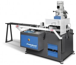 Piła tarczowa do metalu - ELDREW Stalowa Wola