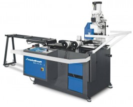 Ppiła tarczowa do metalu - ELDREW Stalowa Wola