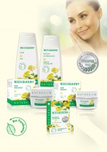 kosmetyki pielęgnacyjne - Produkty Naturalne s.c. Tuszyn
