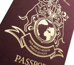 Wyrabianie paszportów - Alwet Przychodnia Weterynaryjna Żywiec
