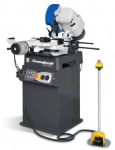 Piła tarczowa do metalu - ELDREW Stalowa Wola