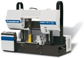 Piła taśmowa do metalu - ELDREW Stalowa Wola