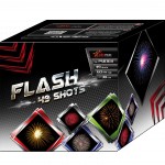 FLASH 49 SHOTS - P.P.H.U. SZAFRAN Elbląg