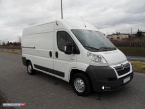 Kaiser F.H.U. Wieszowa - Przewóz rzeczy, transport