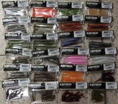 Keitech Japan easy shiner 2,3,4 inch. - LEDAR Wedkarstwo Serwis Militaria Survival Wrocław