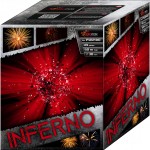 INFERNO - P.P.H.U. SZAFRAN Elbląg