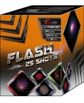 FLASH 25 SHOTS - P.P.H.U. SZAFRAN Elbląg