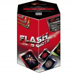 FLASH 19 SHOTS - P.P.H.U. SZAFRAN Elbląg