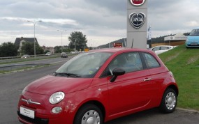 Fiat - P.U.H. Auto-Mobil Sp. z o.o. Wejherowo