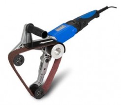 Szlifierka taśmowa do rur - ELDREW Stalowa Wola