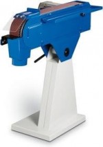 Szlifierka taśmowa do metalu - ELDREW Stalowa Wola