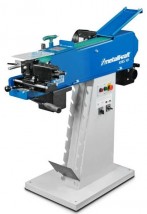 Szlifierka do rur i profili - ELDREW Stalowa Wola