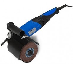 Szlifierka do metalu - ELDREW Stalowa Wola