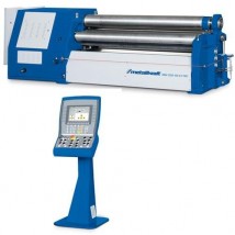 Walcarka do blachy - ELDREW Stalowa Wola