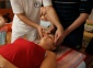 kursy masażu Kursy masażu - Katowice Akademia Sztuki Masażu MENOS