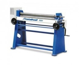 Walcarka do blachy - ELDREW Stalowa Wola