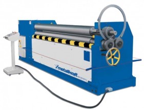 Walcarka  do blachy - ELDREW Stalowa Wola